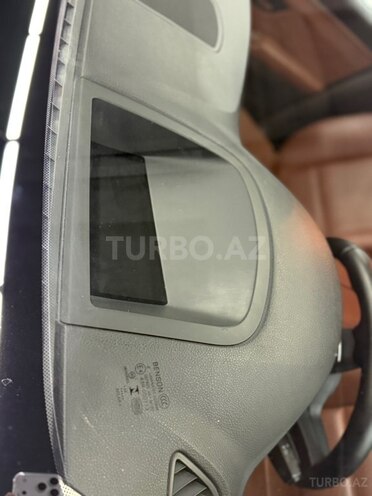 BMW 528 2016, 206,000 km - 2.0 l - Bakı