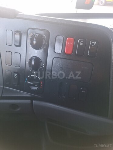 Mercedes Atego 816 2011, 350,000 km - 4.3 l - Bakı