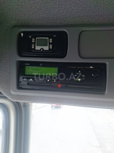 Mercedes Atego 816 2011, 350,000 km - 4.3 l - Bakı