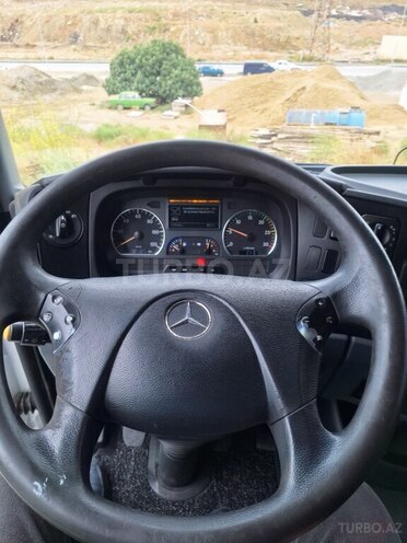 Mercedes Atego 816 2011, 350,000 km - 4.3 l - Bakı