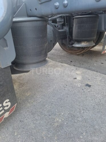 Mercedes Atego 816 2011, 350,000 km - 4.3 l - Bakı