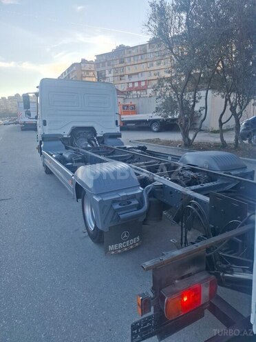Mercedes Atego 816 2011, 350,000 km - 4.3 l - Bakı
