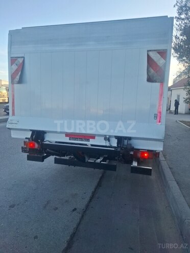 Mercedes Atego 816 2011, 350,000 km - 4.3 l - Bakı