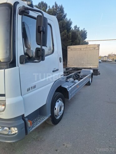 Mercedes Atego 816 2011, 350,000 km - 4.3 l - Bakı