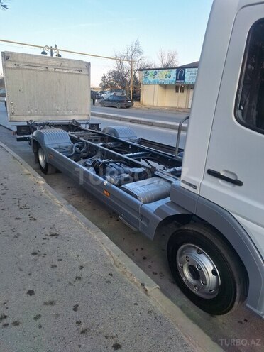 Mercedes Atego 816 2011, 350,000 km - 4.3 l - Bakı