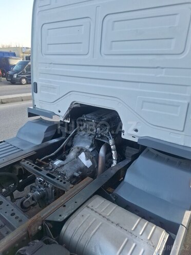 Mercedes Atego 816 2011, 350,000 km - 4.3 l - Bakı