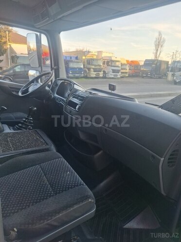 Mercedes Atego 816 2011, 350,000 km - 4.3 l - Bakı