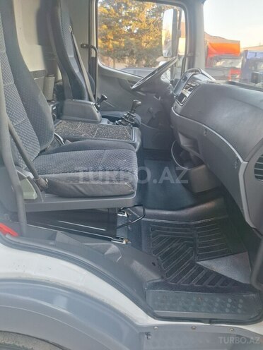 Mercedes Atego 816 2011, 350,000 km - 4.3 l - Bakı