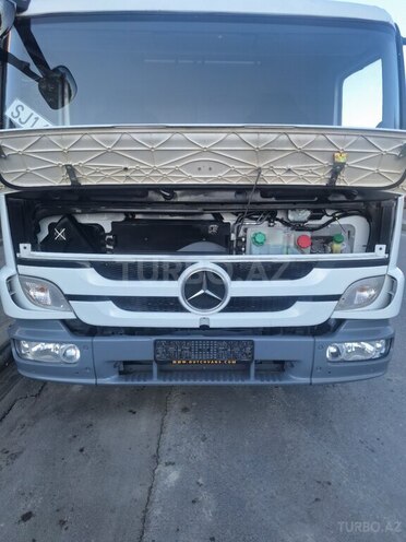 Mercedes Atego 816 2011, 350,000 km - 4.3 l - Bakı