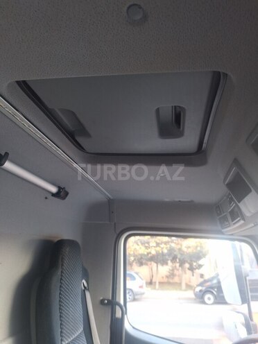 Mercedes Atego 816 2011, 350,000 km - 4.3 l - Bakı
