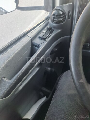 Mercedes Atego 816 2011, 350,000 km - 4.3 l - Bakı