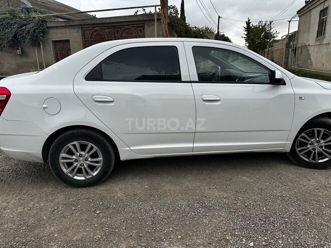 Chevrolet Cobalt 2024, 92,000 km - 1.5 л - Bakı