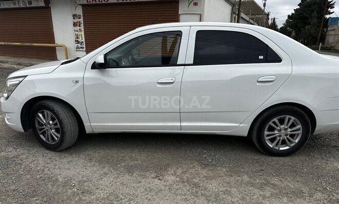 Chevrolet Cobalt 2024, 92,000 km - 1.5 л - Bakı