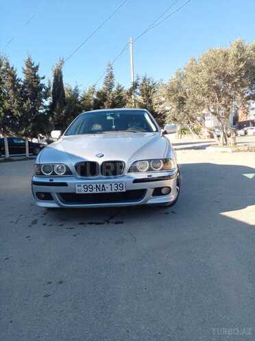BMW 528 1998, 296,000 km - 2.8 l - Bakı