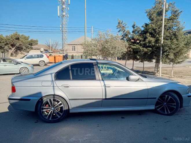 BMW 528 1998, 296,000 km - 2.8 l - Bakı
