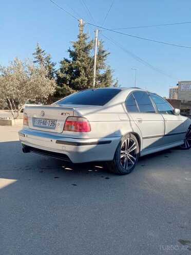 BMW 528 1998, 296,000 km - 2.8 l - Bakı