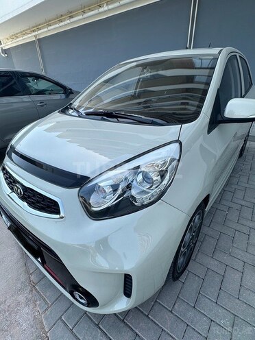 Kia Morning 2015, 155,555 km - 1.0 l - Bakı