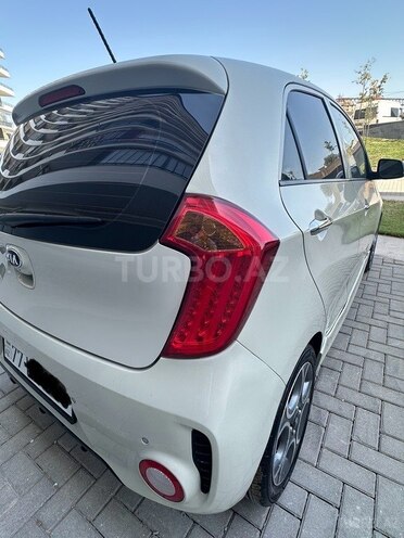 Kia Morning 2015, 155,555 km - 1.0 l - Bakı