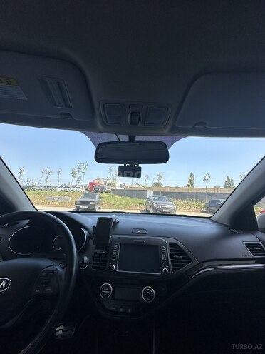 Kia Morning 2015, 155,555 km - 1.0 l - Bakı