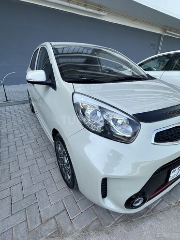 Kia Morning 2015, 155,555 km - 1.0 l - Bakı