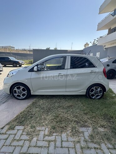 Kia Morning 2015, 155,555 km - 1.0 l - Bakı