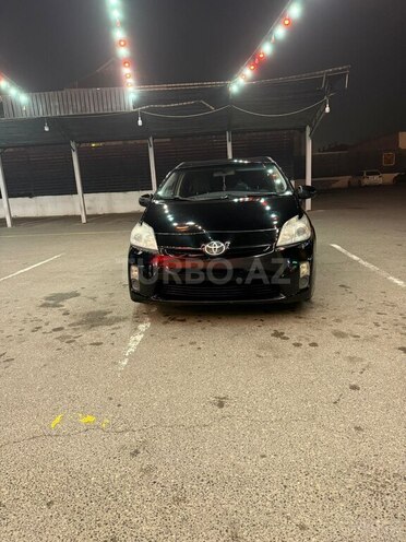 Toyota Prius 2010, 305,000 km - 1.8 l - Bakı