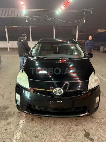 Toyota Prius 2010, 305,000 km - 1.8 l - Bakı