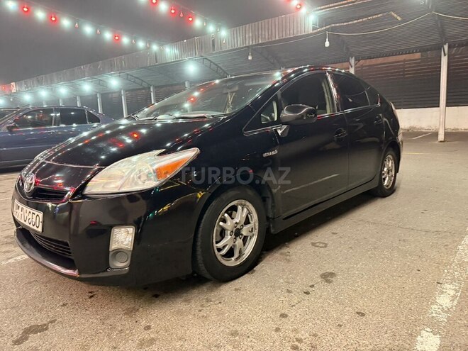 Toyota Prius 2010, 305,000 km - 1.8 l - Bakı