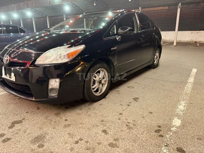 Toyota Prius 2010, 305,000 km - 1.8 l - Bakı