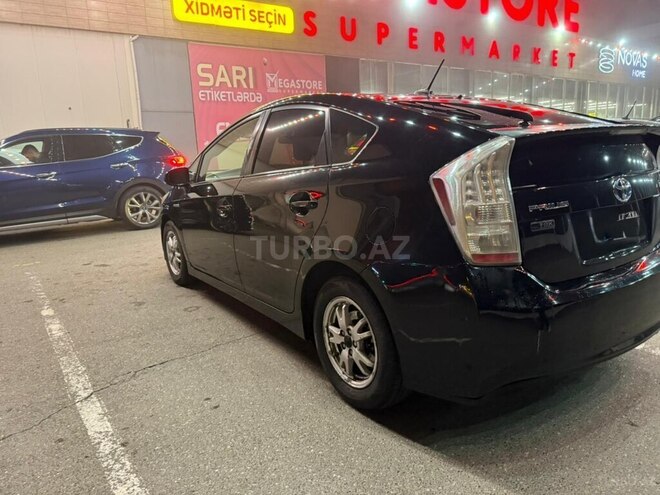 Toyota Prius 2010, 305,000 km - 1.8 l - Bakı