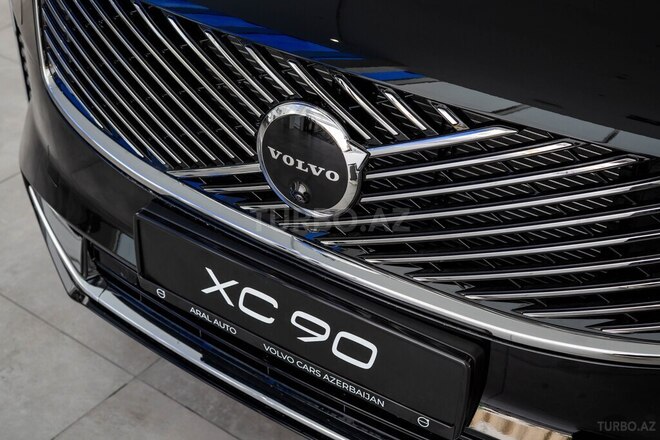 Volvo XC90-7