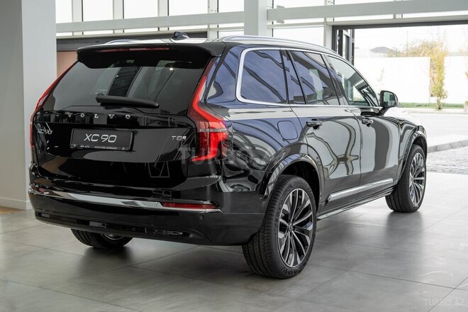 Volvo XC90-5