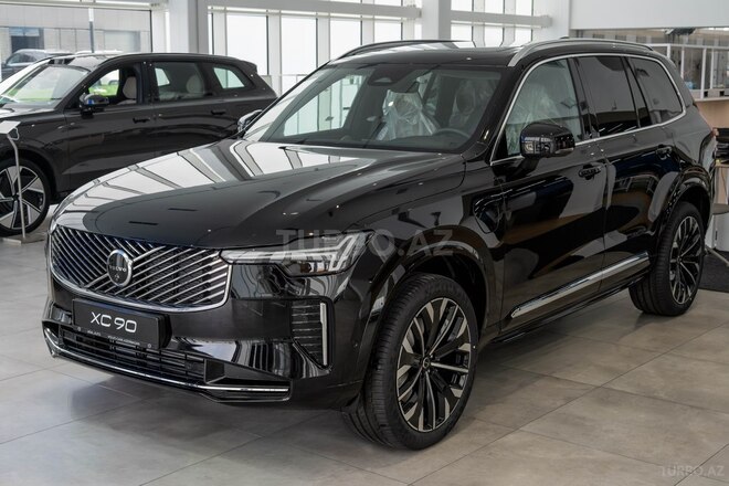 Volvo XC90-6