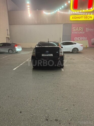 Toyota Prius 2010, 305,000 km - 1.8 l - Bakı