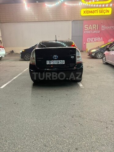 Toyota Prius 2010, 305,000 km - 1.8 l - Bakı