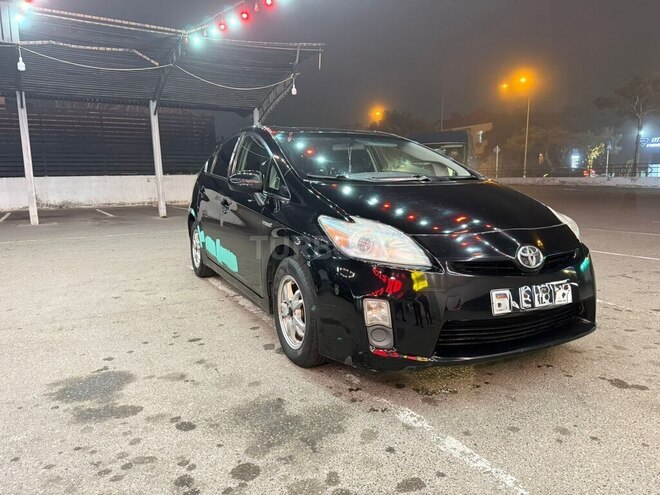 Toyota Prius 2010, 305,000 km - 1.8 l - Bakı
