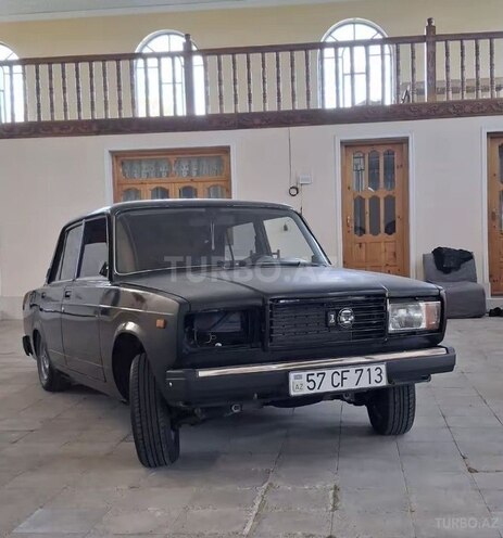 LADA (VAZ) 2107 2010, 89,638 km - 1.5 l - Bakı