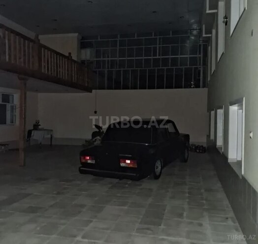 LADA (VAZ) 2107 2010, 89,638 km - 1.5 l - Bakı