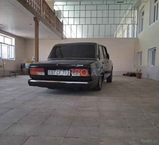 LADA (VAZ) 2107 2010, 89,638 km - 1.5 l - Bakı
