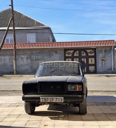 LADA (VAZ) 2107 2010, 89,638 km - 1.5 l - Bakı