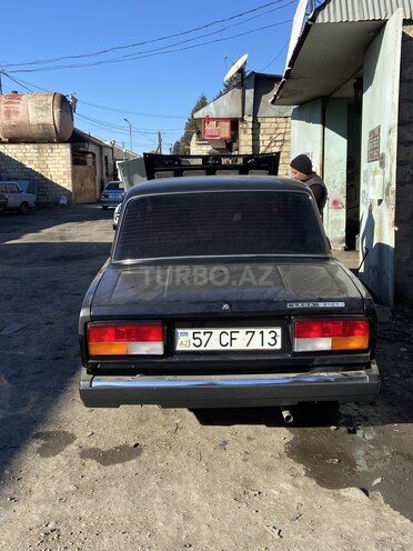 LADA (VAZ) 2107 2010, 89,638 km - 1.5 l - Bakı