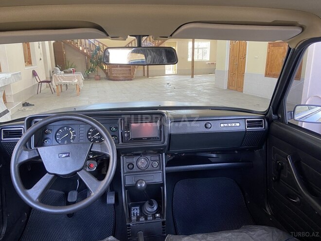 LADA (VAZ) 2107 2010, 89,638 km - 1.5 l - Bakı
