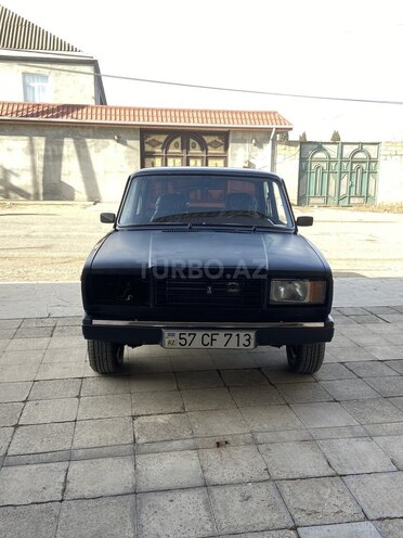 LADA (VAZ) 2107 2010, 89,638 km - 1.5 l - Bakı