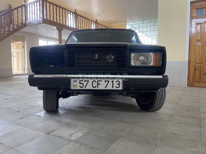 LADA (VAZ) 2107 2010, 89,638 km - 1.5 l - Bakı