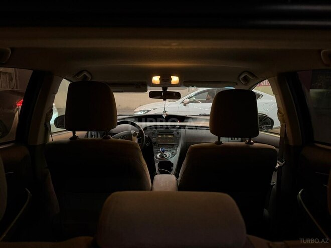 Toyota Prius 2010, 305,000 km - 1.8 l - Bakı