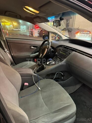 Toyota Prius 2010, 305,000 km - 1.8 l - Bakı