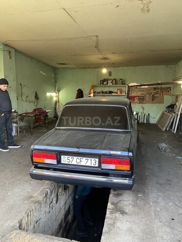LADA (VAZ) 2107 2010, 89,638 km - 1.5 l - Bakı