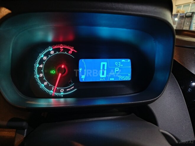 Chevrolet Cobalt 2023, 79,500 km - 1.5 l - Bakı