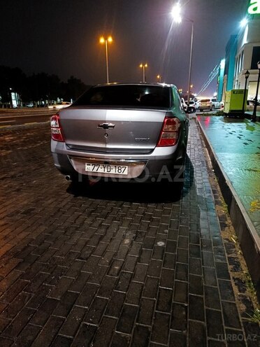 Chevrolet Cobalt 2023, 79,500 km - 1.5 l - Bakı