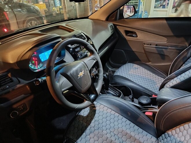 Chevrolet Cobalt 2023, 79,500 km - 1.5 l - Bakı